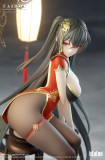 【Pre order】Dtalon Studio - Azur Lane Taihou Moonlit Night with Phoenix on Flowers