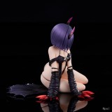 【Pre order】UnionCreative 1/6 PVC DARKNESS Haruna Sairenji (Copyright)