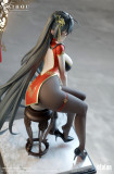 【Pre order】Dtalon Studio - Azur Lane Taihou Moonlit Night with Phoenix on Flowers