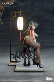 【Pre order】Dtalon Studio - Azur Lane Taihou Moonlit Night with Phoenix on Flowers