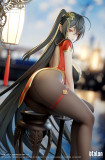 【Pre order】Dtalon Studio - Azur Lane Taihou Moonlit Night with Phoenix on Flowers