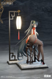【Pre order】Dtalon Studio - Azur Lane Taihou Moonlit Night with Phoenix on Flowers