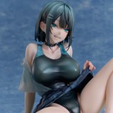 【Pre order】UnionCreative 1/6 PVC Danimaru Illustration  Sora Minase  (Copyright)