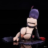【Pre order】UnionCreative 1/6 PVC DARKNESS Haruna Sairenji (Copyright)