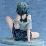 【Pre order】UnionCreative 1/6 PVC Danimaru Illustration  Sora Minase  (Copyright)
