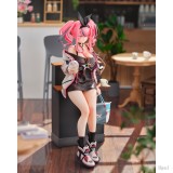 【Pre order】Brilliant Journey! 1/7 PVC Azur Lane Bremerton Happy Dating! Ver. (Copyright)