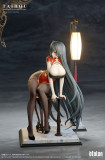 【Pre order】Dtalon Studio - Azur Lane Taihou Moonlit Night with Phoenix on Flowers