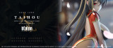 【Pre order】Dtalon Studio - Azur Lane Taihou Moonlit Night with Phoenix on Flowers