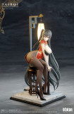 【Pre order】Dtalon Studio - Azur Lane Taihou Moonlit Night with Phoenix on Flowers