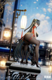 【Pre order】Dtalon Studio - Azur Lane Taihou Moonlit Night with Phoenix on Flowers