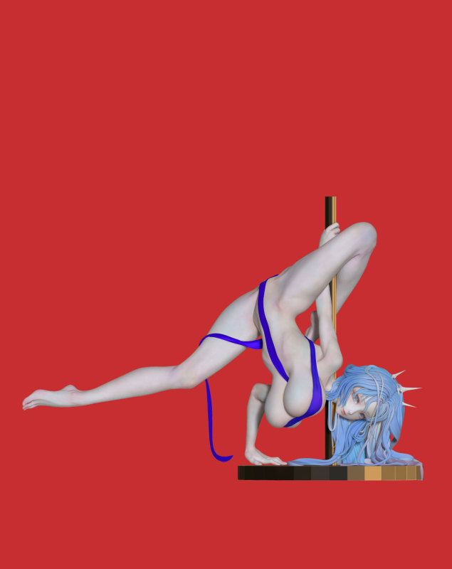 【Pre order】Star Studio 1/4 Azur Lane Alsace