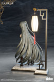【Pre order】Dtalon Studio - Azur Lane Taihou Moonlit Night with Phoenix on Flowers