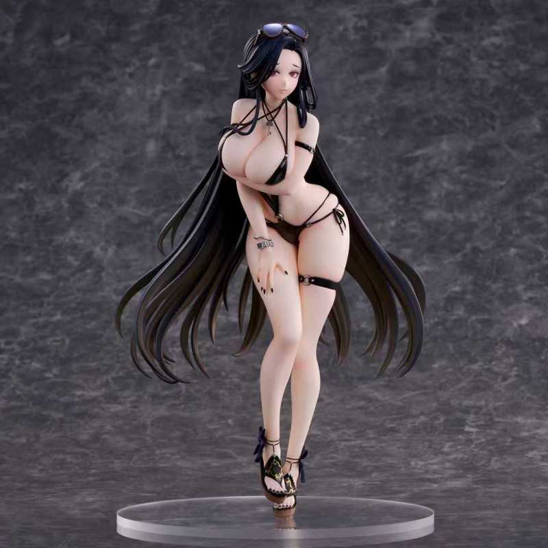 【Pre order】UnionCreative 1/6 PVC Goddess of Victory: Nikke Maiden (Copyright)