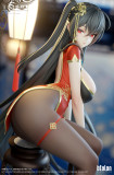 【Pre order】Dtalon Studio - Azur Lane Taihou Moonlit Night with Phoenix on Flowers
