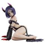 【Pre order】UnionCreative 1/6 PVC DARKNESS Haruna Sairenji (Copyright)