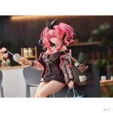 【Pre order】Brilliant Journey! 1/7 PVC Azur Lane Bremerton Happy Dating! Ver. (Copyright)