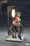 【Pre order】Dtalon Studio - Azur Lane Taihou Moonlit Night with Phoenix on Flowers