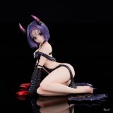【Pre order】UnionCreative 1/6 PVC DARKNESS Haruna Sairenji (Copyright)