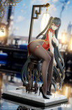 【Pre order】Dtalon Studio - Azur Lane Taihou Moonlit Night with Phoenix on Flowers