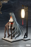 【Pre order】Dtalon Studio - Azur Lane Taihou Moonlit Night with Phoenix on Flowers