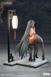 【Pre order】Dtalon Studio - Azur Lane Taihou Moonlit Night with Phoenix on Flowers
