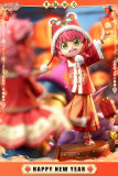 【Pre order】Wakuwaku Studio - Spy x Family Spring Festival Anya Forger