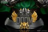 【Pre order】Iron Studio 1/2 & 1/1 Bust Doctor Doom