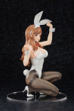 【Pre order】MAGI ARTS 1/4 PVC Akao Umeka & Kirihigashi Mihoko (Copyright)