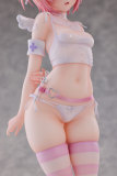 【Pre order】Otherwhere 1/6 PVC Suzu & Nagi (Copyright)
