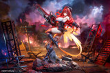 【Pre order】Hobby Sakura Studio 1/4 PVC Goddess of Victory: Nikke Red Hood (Copyright)