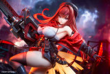【Pre order】Hobby Sakura Studio 1/4 PVC Goddess of Victory: Nikke Red Hood (Copyright)