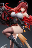 【Pre order】Hobby Sakura Studio 1/4 PVC Goddess of Victory: Nikke Red Hood (Copyright)