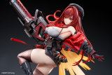【Pre order】Hobby Sakura Studio 1/4 PVC Goddess of Victory: Nikke Red Hood (Copyright)