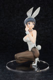 【Pre order】MAGI ARTS 1/4 PVC Akao Umeka & Kirihigashi Mihoko (Copyright)