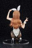 【Pre order】MAGI ARTS 1/4 PVC Akao Umeka & Kirihigashi Mihoko (Copyright)