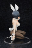 【Pre order】MAGI ARTS 1/4 PVC Akao Umeka & Kirihigashi Mihoko (Copyright)
