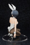 【Pre order】MAGI ARTS 1/4 PVC Akao Umeka & Kirihigashi Mihoko (Copyright)