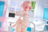 【Pre order】Otherwhere 1/6 PVC Suzu & Nagi (Copyright)
