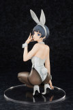【Pre order】MAGI ARTS 1/4 PVC Akao Umeka & Kirihigashi Mihoko (Copyright)