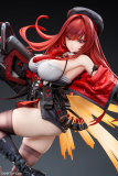 【Pre order】Hobby Sakura Studio 1/4 PVC Goddess of Victory: Nikke Red Hood (Copyright)