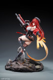 【Pre order】Hobby Sakura Studio 1/4 PVC Goddess of Victory: Nikke Red Hood (Copyright)