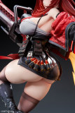 【Pre order】Hobby Sakura Studio 1/4 PVC Goddess of Victory: Nikke Red Hood (Copyright)