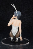 【Pre order】MAGI ARTS 1/4 PVC Akao Umeka & Kirihigashi Mihoko (Copyright)