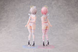 【Pre order】Otherwhere 1/6 PVC Suzu & Nagi (Copyright)