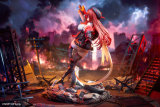 【Pre order】Hobby Sakura Studio 1/4 PVC Goddess of Victory: Nikke Red Hood (Copyright)
