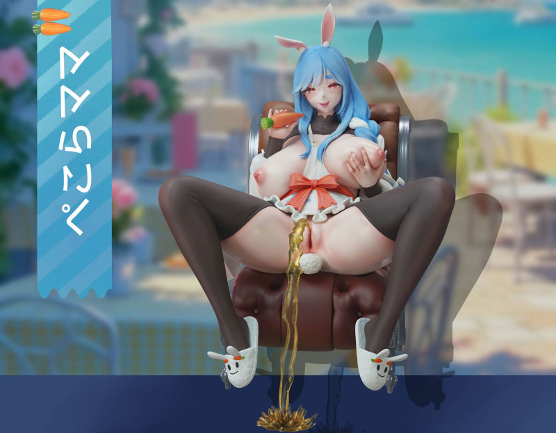 【Pre order】Spider Studio 1/6 Usada Pekora