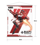 【Pre order】Hobby Sakura Studio 1/4 PVC Goddess of Victory: Nikke Red Hood (Copyright)
