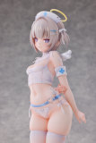 【Pre order】Otherwhere 1/6 PVC Suzu & Nagi (Copyright)
