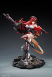 【Pre order】Hobby Sakura Studio 1/4 PVC Goddess of Victory: Nikke Red Hood (Copyright)