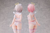 【Pre order】Otherwhere 1/6 PVC Suzu & Nagi (Copyright)